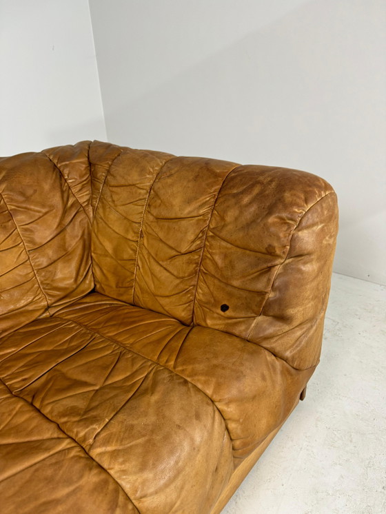 Image 1 of Mid-Century Loungesofa