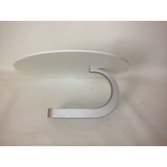 Image 1 of Klassische Aufhängung aus Metall und Aluminium, 1990