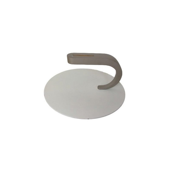 Image 1 of Klassische Aufhängung aus Metall und Aluminium, 1990