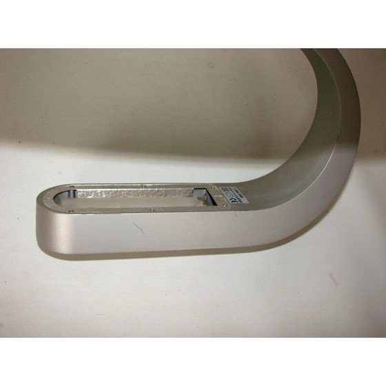 Image 1 of Klassische Aufhängung aus Metall und Aluminium, 1990