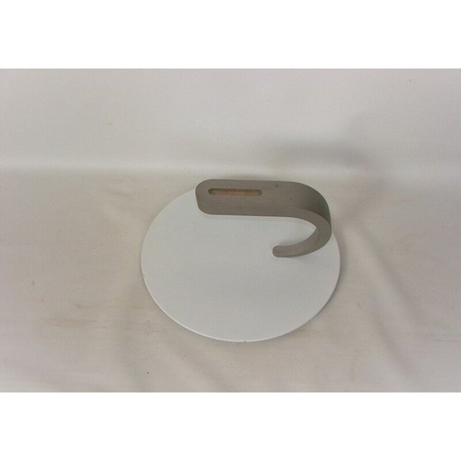 Klassische Aufhängung aus Metall und Aluminium, 1990