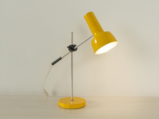  1960er-Schreibtischlampe