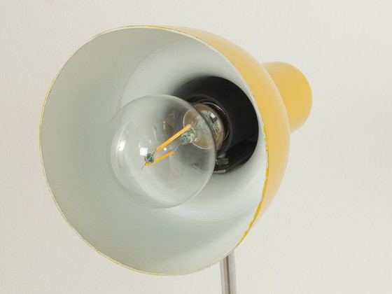 Image 1 of  1960er-Schreibtischlampe