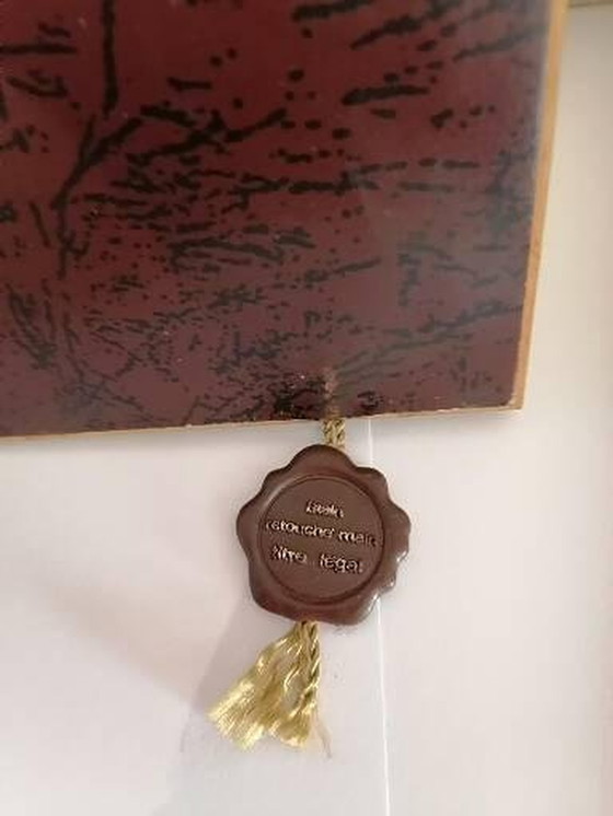 Image 1 of Sehr schönes Kunstwerk von Etoilr Du Prince