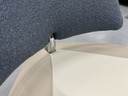 Leolux Pallone Sessel & Twinset Teppich 2x3