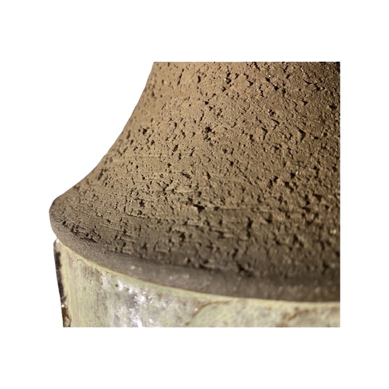 Image 1 of JETI Keramik Tischlampe aus Keramik von Chris Haslev