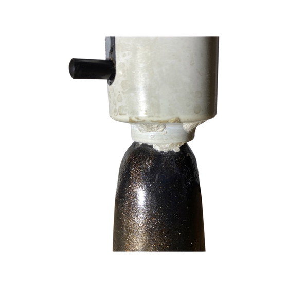 Image 1 of JETI Keramik Tischlampe aus Keramik von Chris Haslev