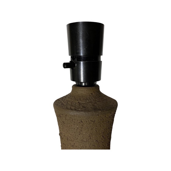 Image 1 of JETI Keramik Tischlampe aus Keramik von Chris Haslev