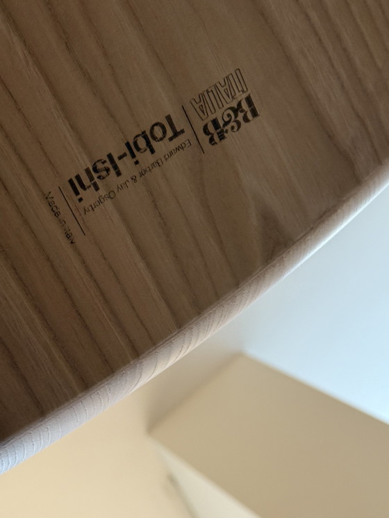 Image 1 of B&B Italia, Tobi-Ishi Tisch