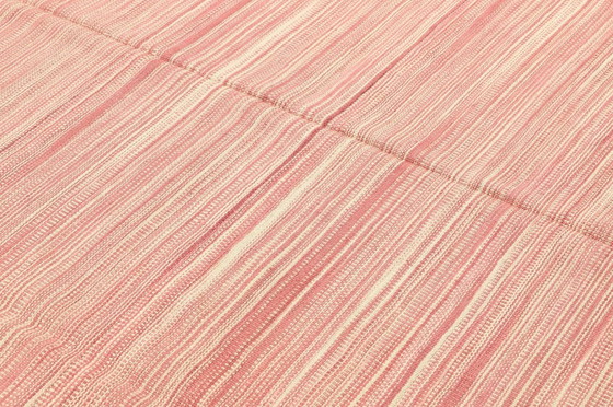 Image 1 of Original Modern Style Kelim Deko Design 271 X 180 Cm Top Zustand