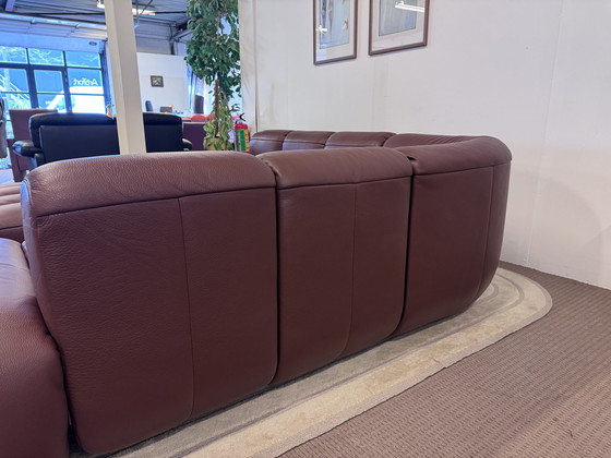 Image 1 of De Sede DS 707 Ecksofa