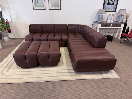 Image 1 of De Sede DS 707 Ecksofa