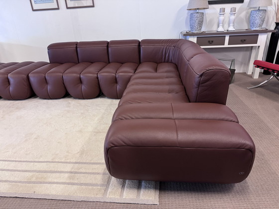 Image 1 of De Sede DS 707 Ecksofa