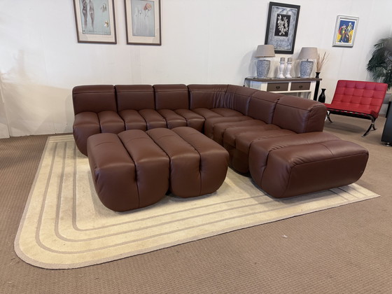 Image 1 of De Sede DS 707 Ecksofa