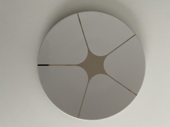 Image 1 of Vista Algre Hors-D'Oeuvre-Schale von Designer Arik Levy