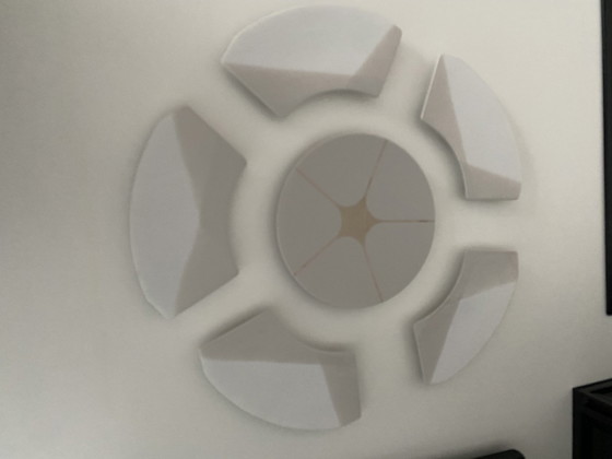 Image 1 of Vista Algre Hors-D'Oeuvre-Schale von Designer Arik Levy