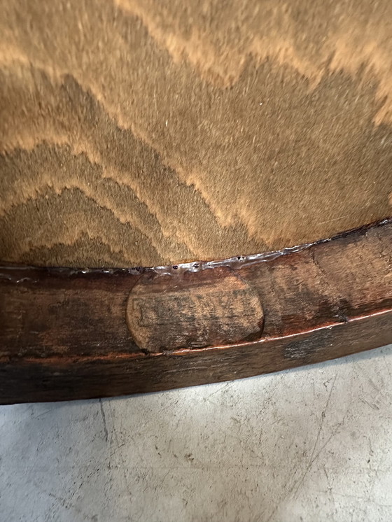 Image 1 of 4x Original Thonet Nr. 31 Stühle