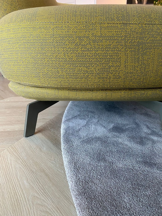 Image 1 of Leolux, Flint, Chaise Lonque