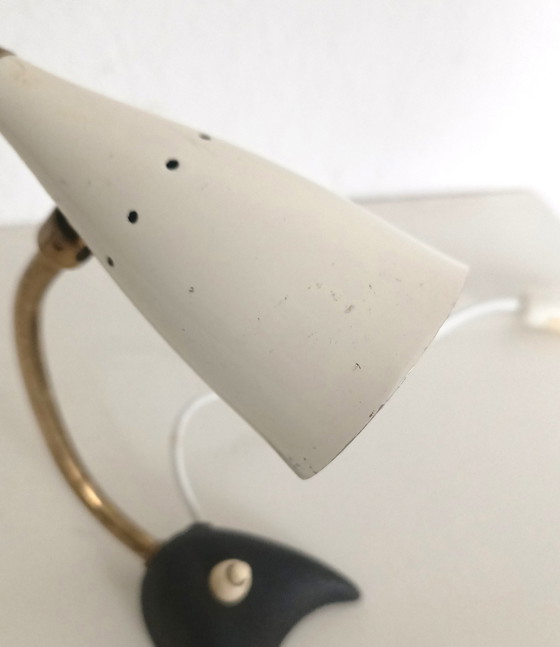 Image 1 of Fifties Tischlampe