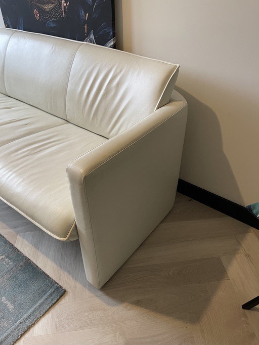 Leolux 3-Sitzer-Sofa