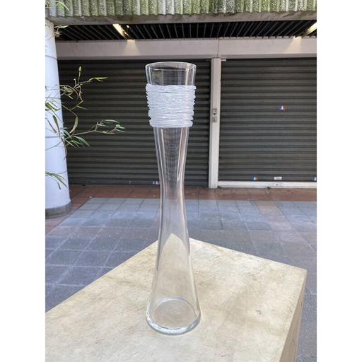 Vintage-Vase Teseo Grande, Renzo Stellon von Salvatia Murano 2009