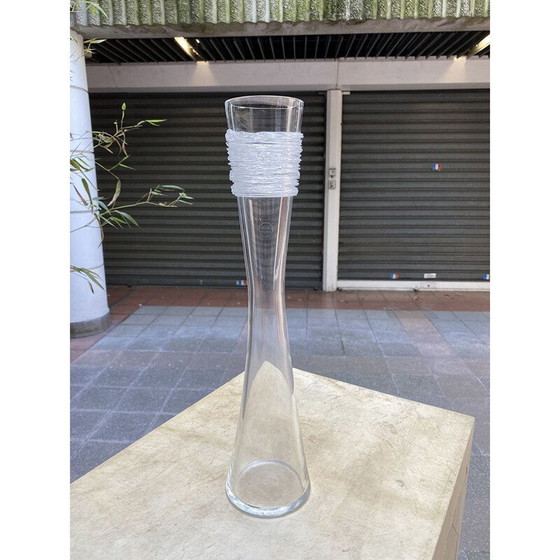 Image 1 of Vintage-Vase Teseo Grande, Renzo Stellon von Salvatia Murano 2009