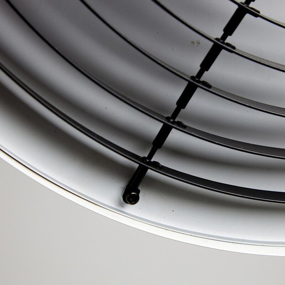 Image 1 of Vintage-Pendelleuchte "Maxi Elle" von Tommaso Cimini für Lumina, Italien 1980