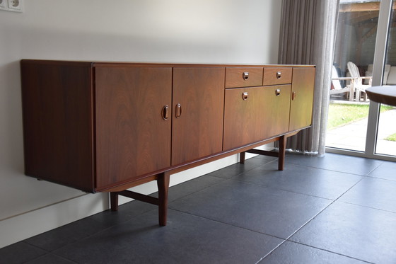 Image 1 of Fristho Sideboard