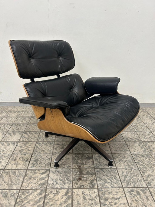 Herman Miller | Eames | Lounge Chair