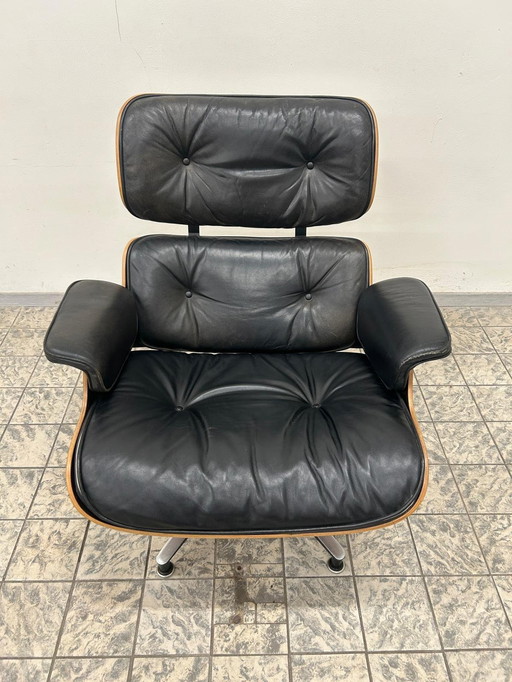 Herman Miller | Eames | Lounge Chair