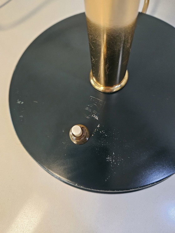 Image 1 of Louis Kalff Timor 69 Tischleuchte