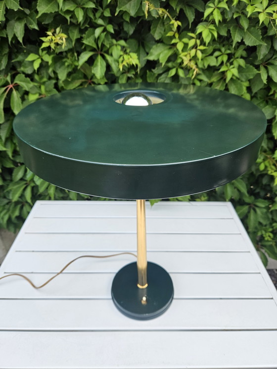 Image 1 of Louis Kalff Timor 69 Tischleuchte