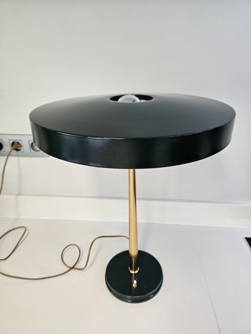 Louis Kalff Timor 69 Tischleuchte