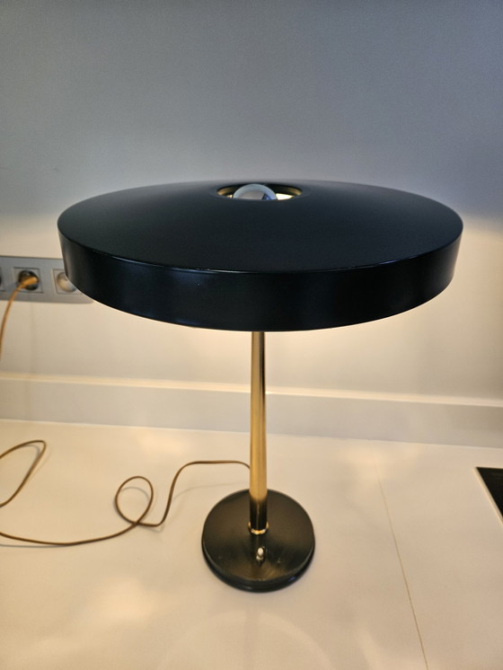 Image 1 of Louis Kalff Timor 69 Tischleuchte