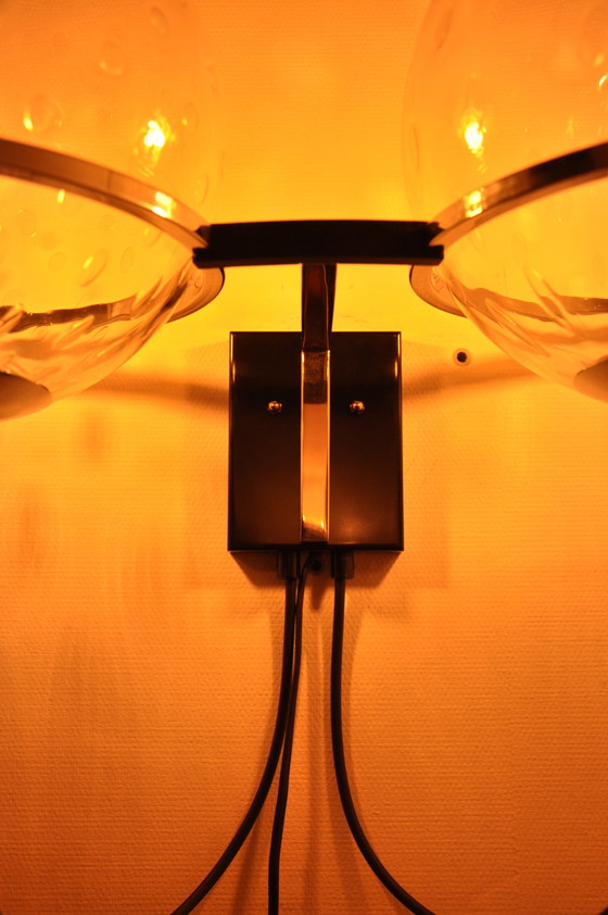 Image 1 of Touch Tolkien Naturglas-Tränenlampe