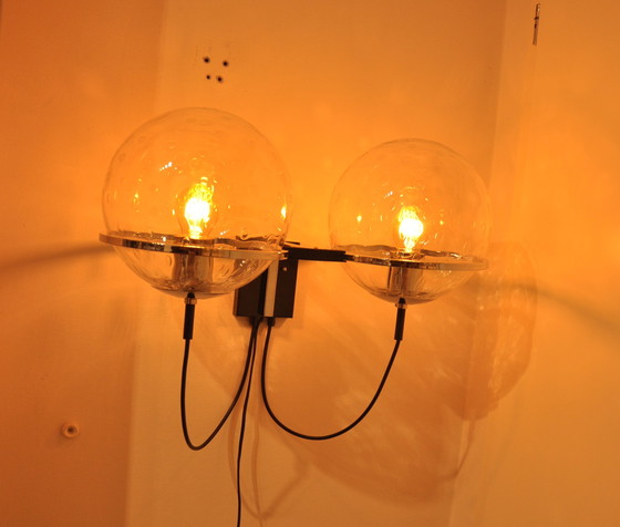 Image 1 of Touch Tolkien Naturglas-Tränenlampe