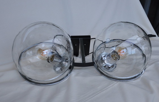 Image 1 of Touch Tolkien Naturglas-Tränenlampe