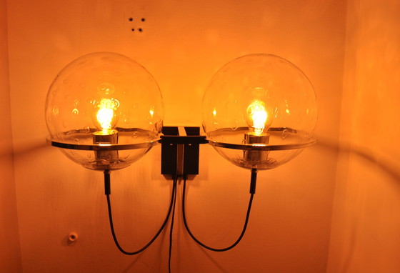 Image 1 of Touch Tolkien Naturglas-Tränenlampe