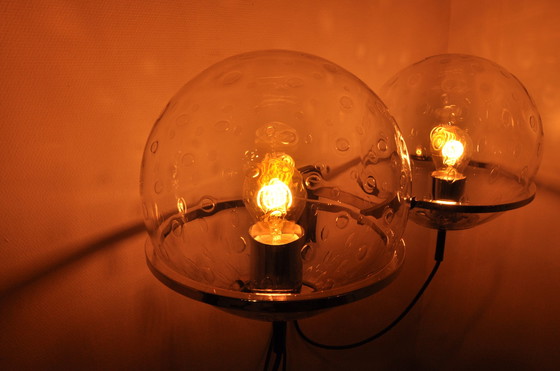 Image 1 of Touch Tolkien Naturglas-Tränenlampe