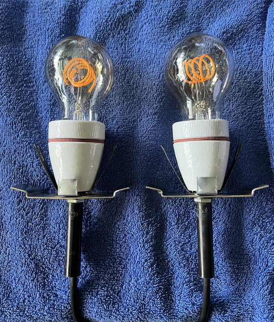 Image 1 of Touch Tolkien Naturglas-Tränenlampe