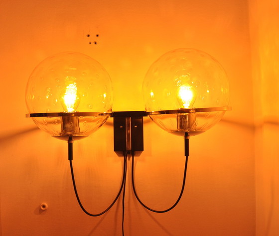 Image 1 of Touch Tolkien Naturglas-Tränenlampe