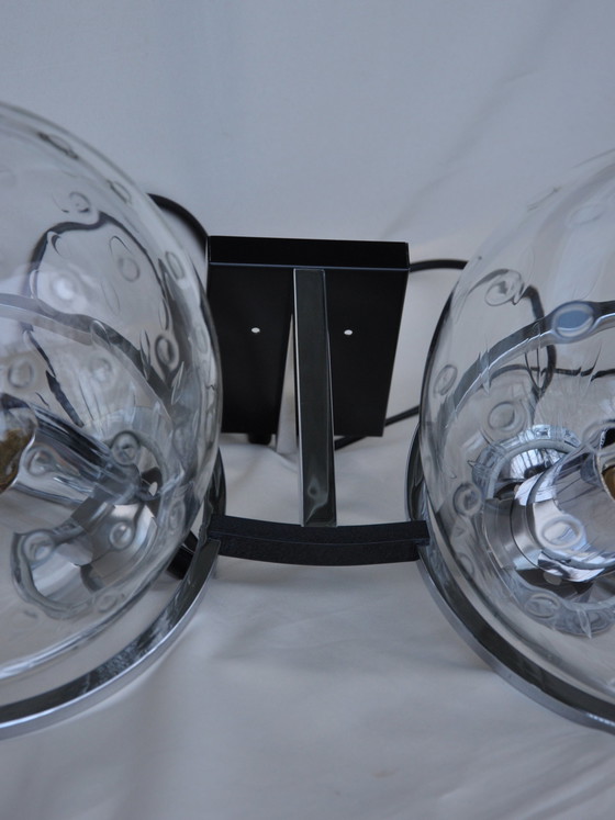 Image 1 of Touch Tolkien Naturglas-Tränenlampe