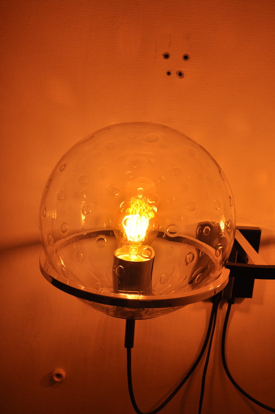 Image 1 of Touch Tolkien Naturglas-Tränenlampe