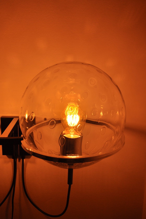 Image 1 of Touch Tolkien Naturglas-Tränenlampe