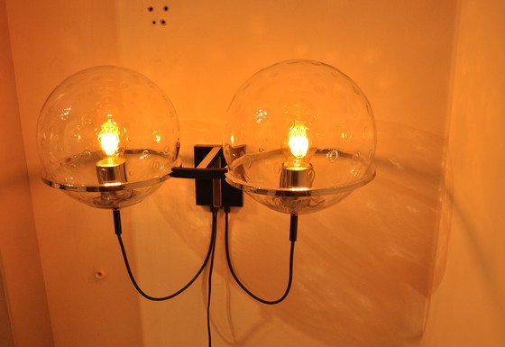 Image 1 of Touch Tolkien Naturglas-Tränenlampe