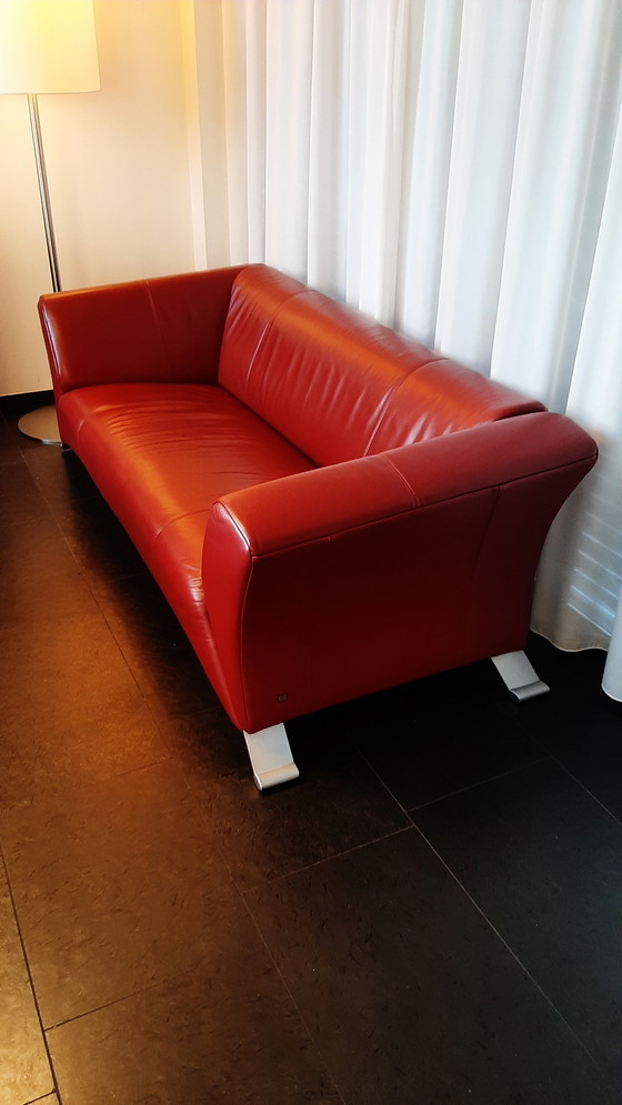 Image 1 of Bank Rolf Benz 322