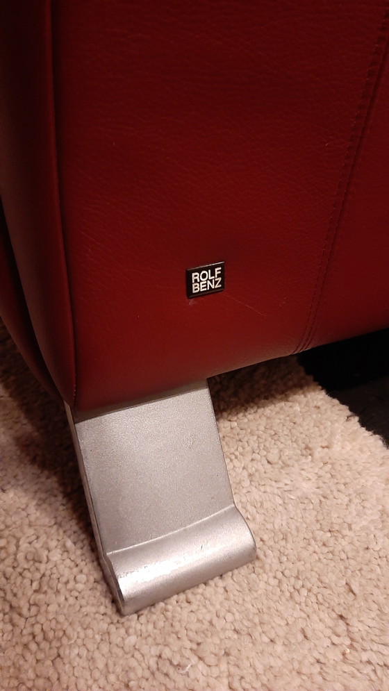 Image 1 of Bank Rolf Benz 322