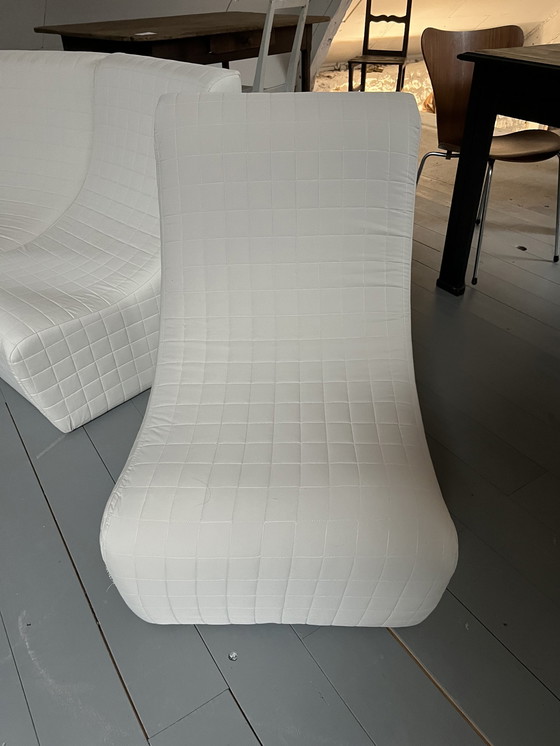 Image 1 of Chauffeurinnen Aus Den 80er Jahren