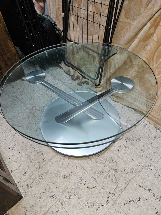 Image 1 of Naos Abra Italienischer Design Couchtisch