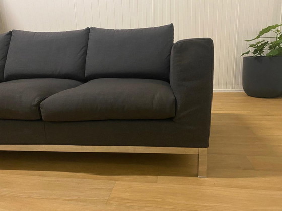 Image 1 of Minotti Andersen 3-Sitzer Sofa